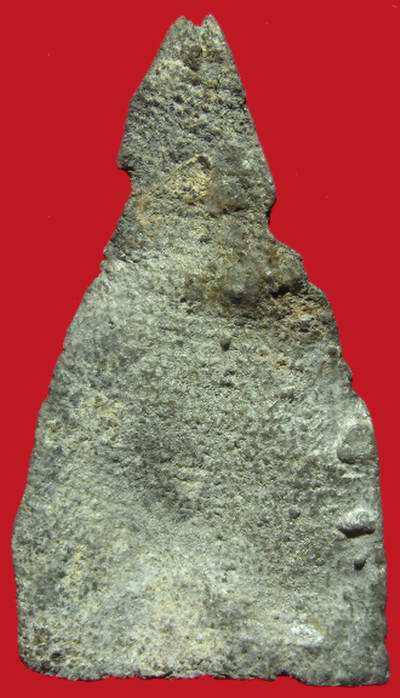 อู่ทองฐานสำเภา วัดราชบูรณะ ชินเงิน อยุธยา