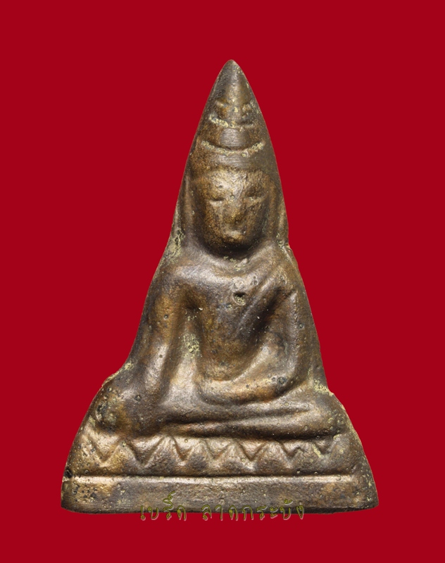 หลวงพ่อโต วัดบางพลี