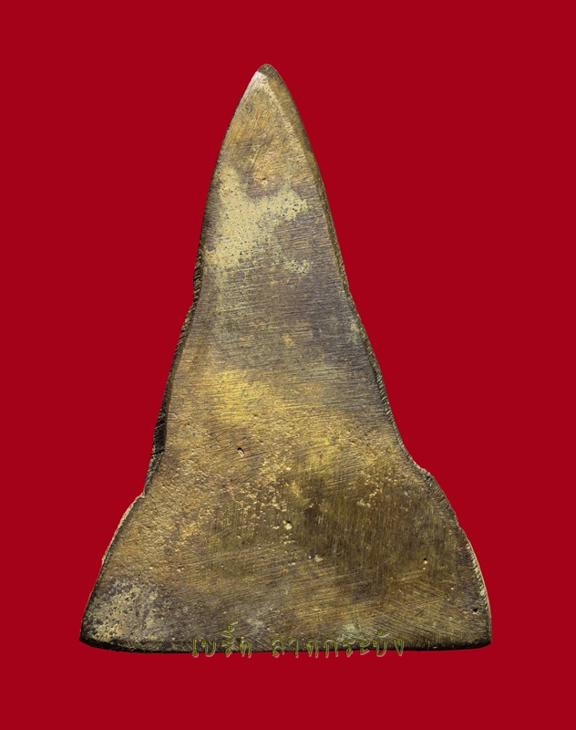 หลวงพ่อโต วัดบางพลี