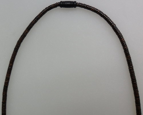 สร้อยกะลา+ไม้พยุง+ไม้พญางิ้วดำ+งาช้าง ของศักดิ์สิทธิ์จากธรรมชาติ