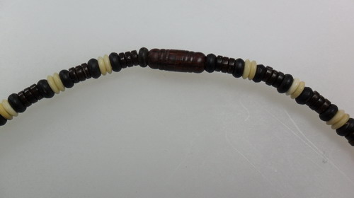 สร้อยกะลา+ไม้พยุง+ไม้พญางิ้วดำ+งาช้าง