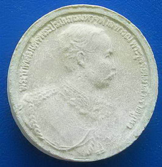 พระพุทธชินราช หลัง ร. 5 