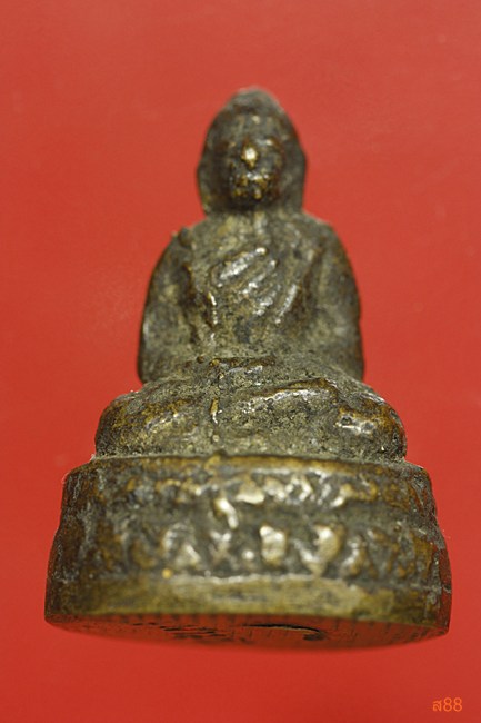 รูปหล่อพระพุทธจุฬามุนี วัดสุบรรณนิมิตร จ.ชุมพร...../111