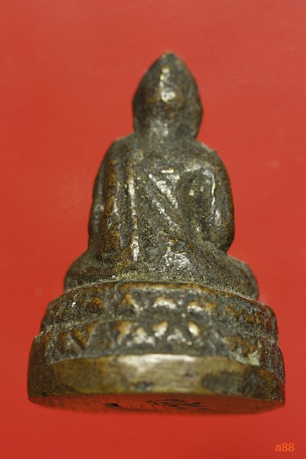 รูปหล่อพระพุทธจุฬามุนี วัดสุบรรณนิมิตร จ.ชุมพร...../111