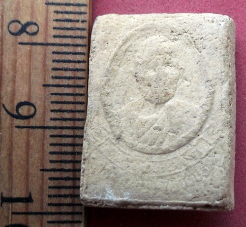 วัดใจเริ่ม 10 บาท กับ ผงพระพุทธชินราช ..AV386