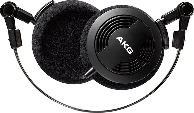 หูฟังเทพๆ AKG ของแท้ ,แบรนด์ระดับท็อปของโลก รุ่น K403 ของใหม่นะครับ ถูกกว่าแน่นอน