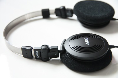 หูฟังเทพๆ AKG ของแท้ ,แบรนด์ระดับท็อปของโลก รุ่น K403 ของใหม่นะครับ ถูกกว่าแน่นอน