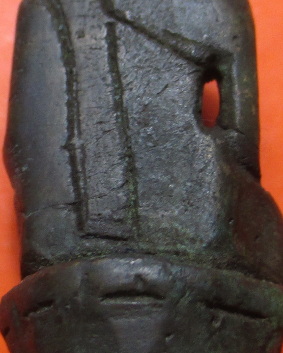 3.พระกรุ เก่า แท้ ไม่ทราบที่