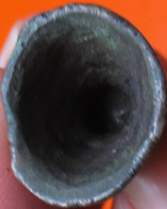 3.พระกรุ เก่า แท้ ไม่ทราบที่