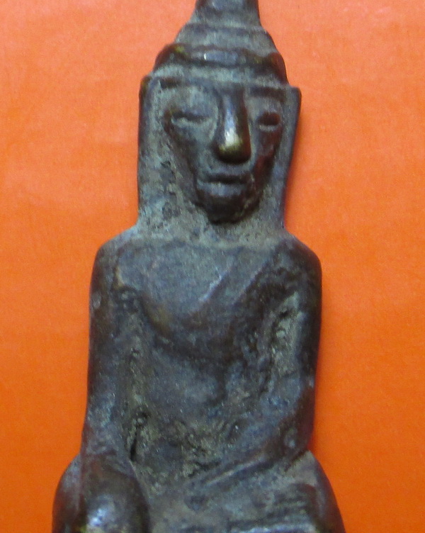 พระกรุ เก่า แท้ ไม่ทราบที่