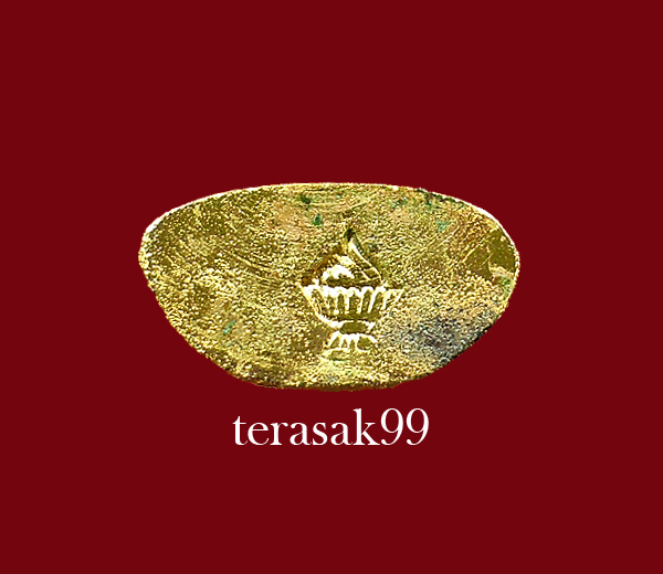 พระชัยพุทธชินราช รุ่นพานพระศรี ปี2495 วัดใหญ่ จ.พิษณุโลก 