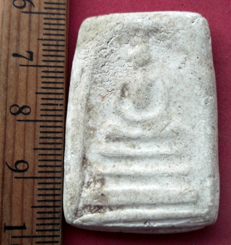 เคาะเดียวแดง เริ่ม 10 บาท กับ ผงพระสมเด็จ    ..AW549