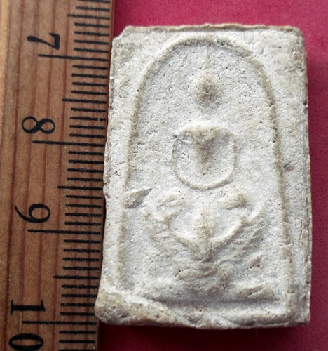 เคาะเดียวแดง เริ่ม 10 บาท กับ ผงพระสมเด็จ    ..AW550