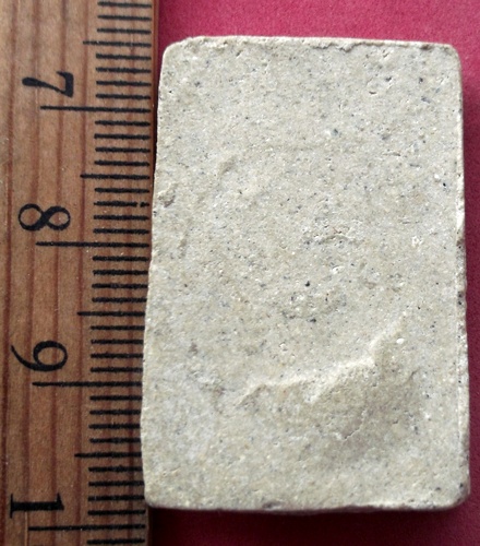 เคาะเดียวแดง เริ่ม 10 บาท กับ ผงพระสมเด็จ    ..AW550