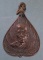 เหรียญอายุ72 ปี39 หลวงพ่อโพธิ์ วัดม่วงชุม กาญจนบุรี