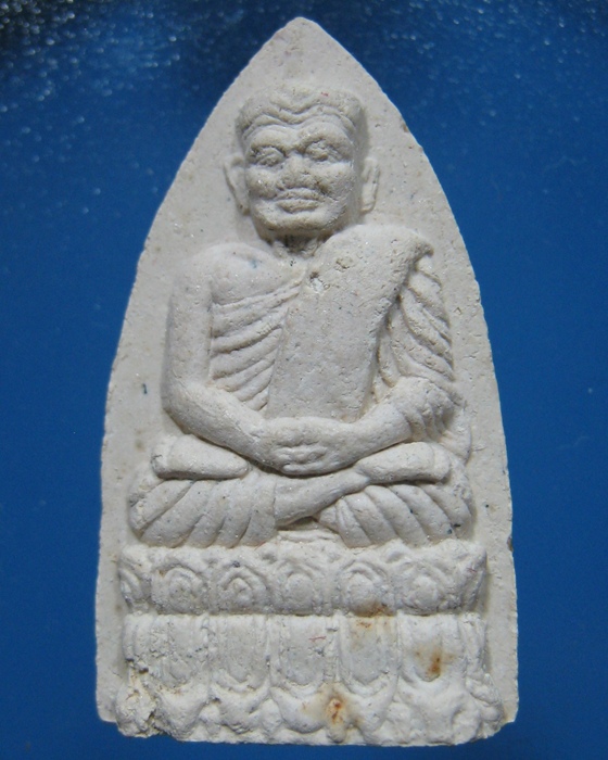 หลวงปู่ทวด วัดประสาทบุญญาวาส รุ่นบูรณะโบสถ์30ปี(3)