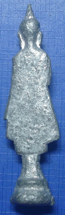 *** พระกรุวัดเลียบ พิมพ์ยืน ***