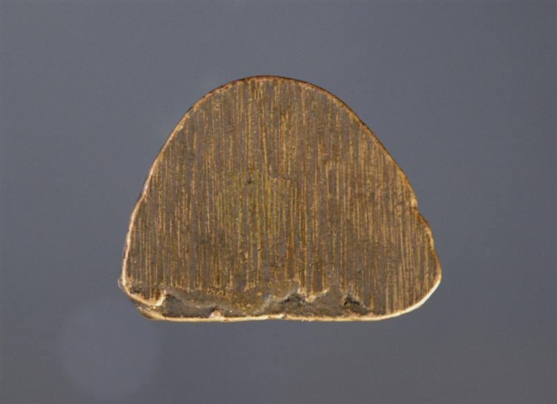 รูปหล่อโบราณ หลวงพ่ออินทร์ วัดไทรงาม