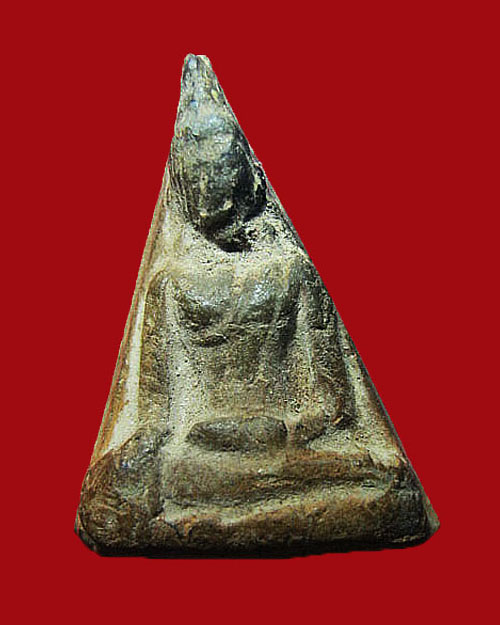 พระนางพญา หลวงปู่โต๊ะ 2472-2474