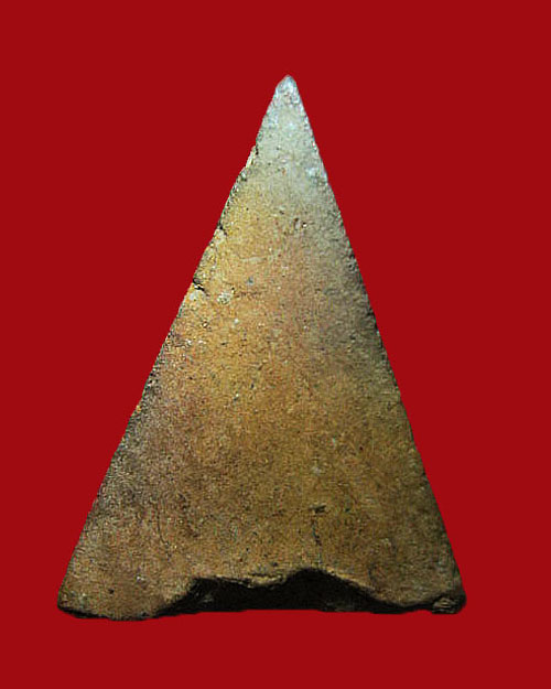 พระนางพญา หลวงปู่โต๊ะ 2472-2474