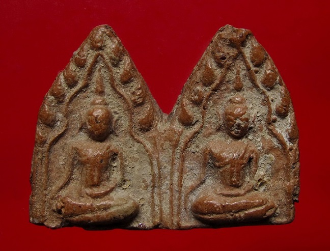 พลายคู่ เนื้อดิน 