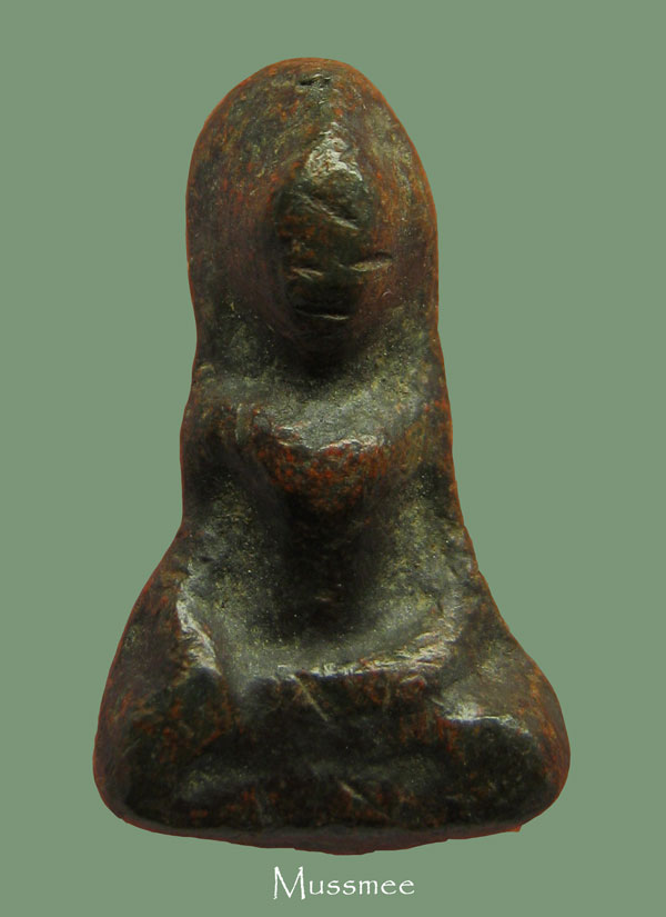 @@@ ท่ากระดานน้อย กรุศาลเจ้า (สนิมแดง) ราชบุรี พระแท้ดูง่าย ครับบบบบบบบบบบบบบบ @@@