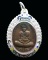 เหรียญหลวงปู่เพิ่ม วัดกลางบางแก้ว ฉลองอายุ 92ปี (หน้าสมัคร) ปี2520 บล็อควงเดือน สวยๆค่ะ