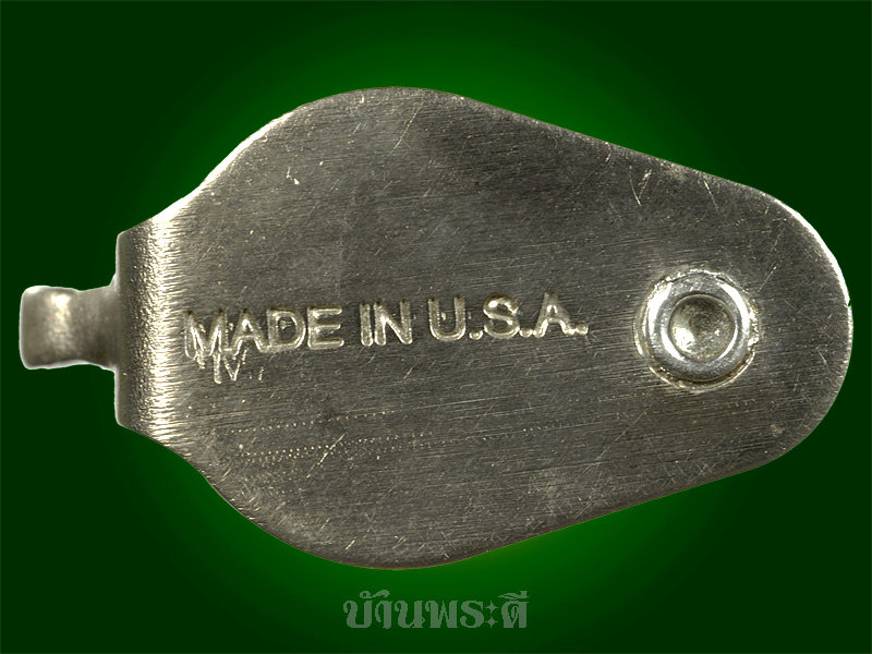 กล้อง Bausch & Lomb HASTINGS ขนาด 20 X พร้อมซองหนังแท้สั่งตัดอย่างดี