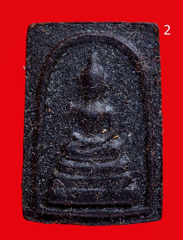 ***พระสมเด็จคะแนน เนื้อผงยาจินดามณี หลวงปู่เพ ิ่ม ปี24 วัดกลางบางแก้ว จ.นครปฐม***2