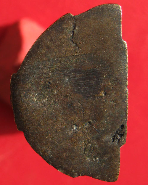 รูปหล่อรุ่นแรกหลวงพ่อใหญ่ วัดโยธานิมิต  จันทบุรี  ปี  ๒๕๒๐