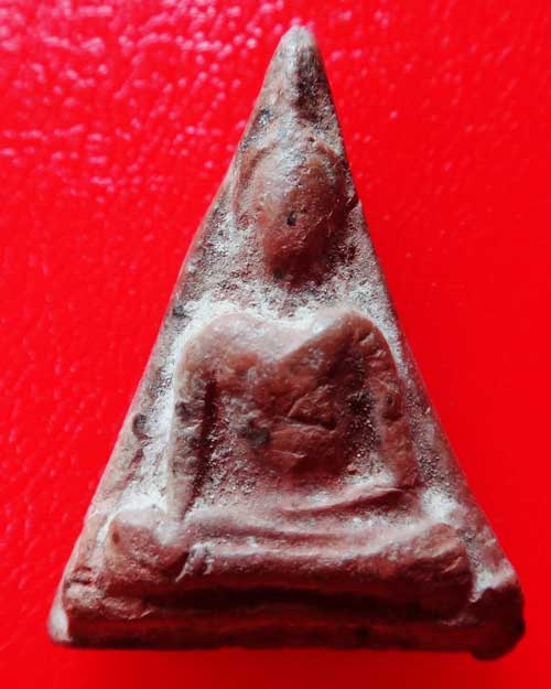 นางพญาอกนูน หลวงปู่โต๊ะ..ปี 2472