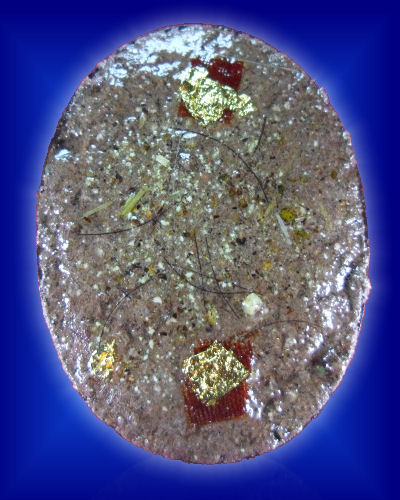 ล็อกเก็ต อาจารย์มั่น 140 ปี วัดป่าดาราภิรมย์ อ.แม่ริม จ.เชียงใหม่