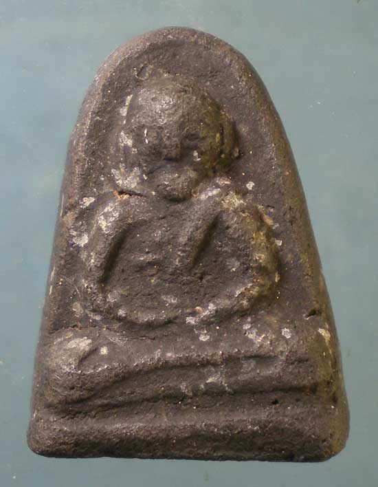 หลวงพ่อรุ่ง วัดบางแหวน ชุมพร