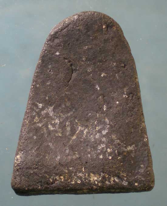 หลวงพ่อรุ่ง วัดบางแหวน ชุมพร