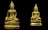พระไพรีพินาศ-พระชัยวัฒน์ ปี 29 สมเด็จญาณสังวร สมเด็จพระสังฆราช วัดบวรนิเวศ พร้อมกล่องเดิม ฯ