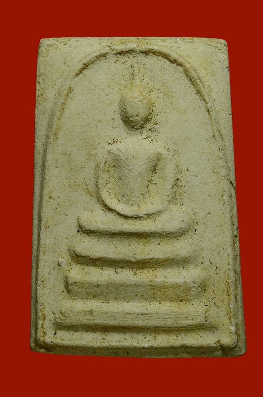 **วัดใจ..เคาะเดียวแดง**สมเด็จวัดระฆังฯ รุ่นอนุสรณ์100ปี พิมพ์หลังเต่า ปี2515 สภาพสวยเดิมๆ..