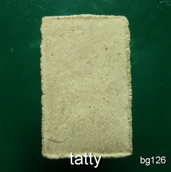 20 หลวงพ่อสองพี่น้อง วัดเขาตะเครา ไม่ทราบปีที่ออก