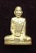(((รูปเหมือนปั้ม รุ่นเพชรกลับ เนื้อทองทิพย์ ไตรมาสปี 55 หลวงพ่อเพี้ยน วัดเกริ่นกฐิน ลพบุรี มีโค๊ด+หม