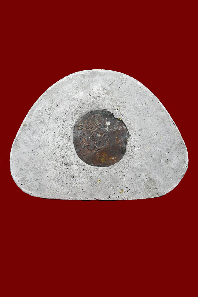 กุมารทองสมบัติ หลวงพ่อพูล วัดไผ่ล้อม