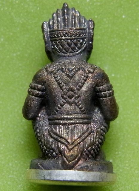 หลวงปู่คำบุ วัดกุดชมภู จ.อุบลราชธานี