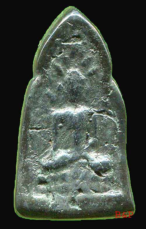 *หล่อฯซุ้มประตู เมฆพัตร..ลป.ใจ วัดเสด็จฯ*