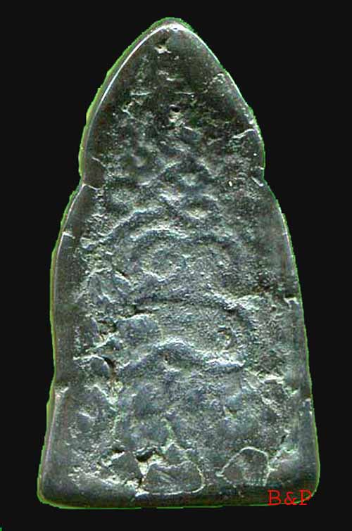 *หล่อฯซุ้มประตู เมฆพัตร..ลป.ใจ วัดเสด็จฯ*