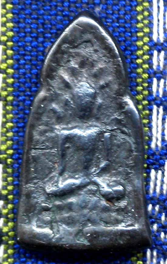 *หล่อฯซุ้มประตู เมฆพัตร..ลป.ใจ วัดเสด็จฯ*