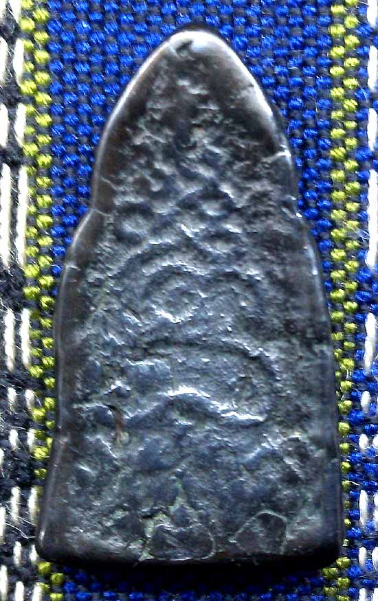 *หล่อฯซุ้มประตู เมฆพัตร..ลป.ใจ วัดเสด็จฯ*