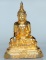 พระพุทธสุโขโพธิ์ทอง วัดพิพัฒน์มงคล อ.ทุ่งเสลี่ยม จ.สุโขทัย 