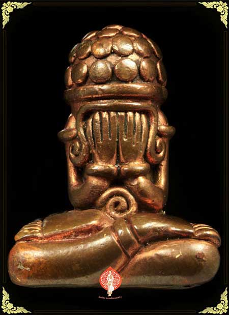 สองแผ่นดิน (ไทย-มาเลย์) บังเกิดพระอาทิตย์ ทรงกลดเหนือมณฑลพิธ ี ฝ่ายมาเลเซียมีความปิติดีใจมากถึงกับกล