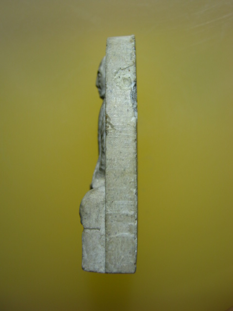 รูปเหมือน หลวงปู่โต๊ะ วัดถ้ำสิงโตทอง จ.ราชบุรี ปี2535