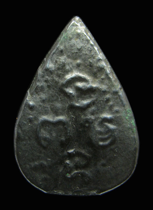 ### เคาะเดียว ### พระกลีบบัวเนื้อเมฆพัต หลวงปู่บุญ วัดกลางบางแก้ว นครปฐมค่ะ