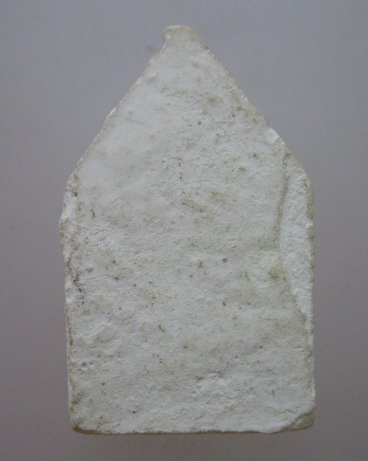 พระผงจักรพรรดิหลวงตาม้าวัดถ้ำเมืองนะ (ลูกศิษย์หลวงปู่ดู่) พิมพ์พระุทธนิมิตพิชิตมาร