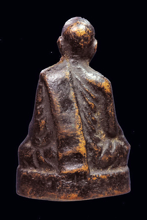 หลวงปู่กิ่ม  วัดบางพลีใหญ่  สมุทรปราการ